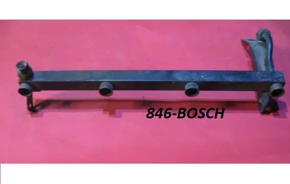 Ford Scorpio Fuel main line pipe 846BOSCH