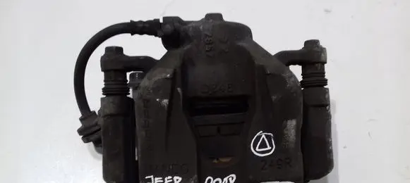 Jeep Compass Front brake caliper 249R