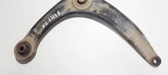 Citroen Berlingo Front lower control arm/wishbone 566792