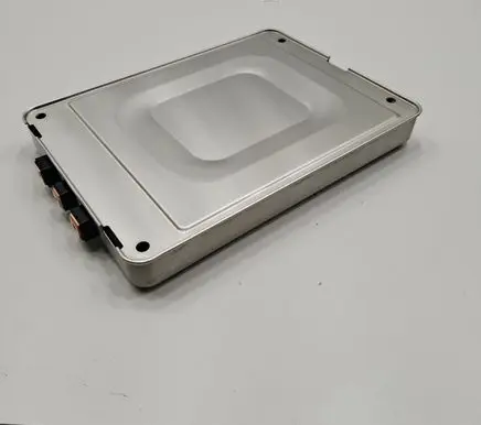 Nissan Leaf I (ZE0) Hybrid / Electric Car Battery Cell 295B93NA0B