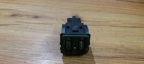 Renault Scenic II - Grand scenic II Headlight level height control switch 8200121805b 82020005524