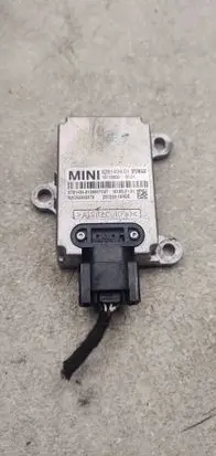 Mini One - Cooper Coupe R56 ESP acceleration yaw rate sensor 15113820 A2C53245370 6781434
