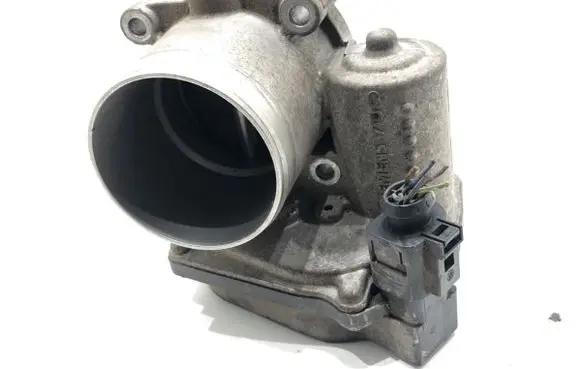 Seat Ibiza IV (6J,6P) Engine shut-off valve 03C133062C