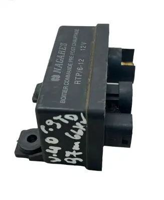 Volvo S40, V40 Glow plug pre-heat relay 700107794