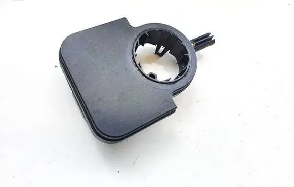 Citroen C4 I Picasso Steering wheel adjustment handle/lever 0265005486