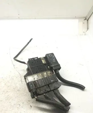 Nissan X-Trail T30 Negative earth cable (battery) PA6TGF35