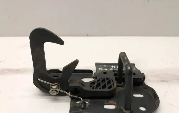 Volkswagen PASSAT B6 Engine bonnet/hood lock/catch 3C0823480