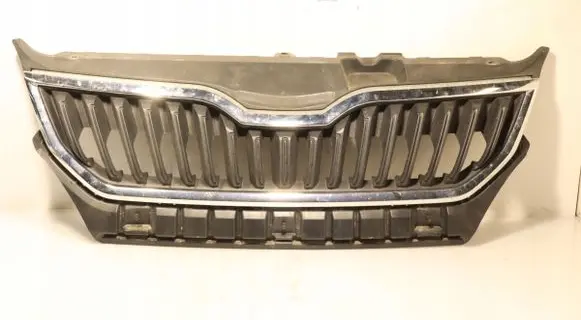 Front grill
