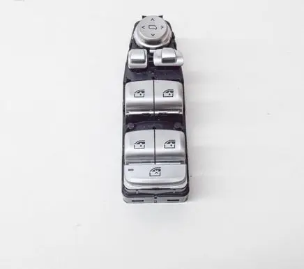 BMW 7 G11 G12 Electric window control switch 9382502