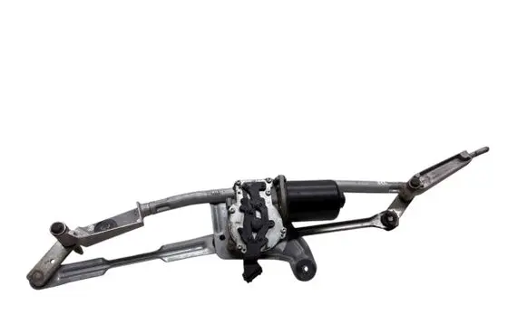 Volvo V70 Front wiper linkage and motor 31250089