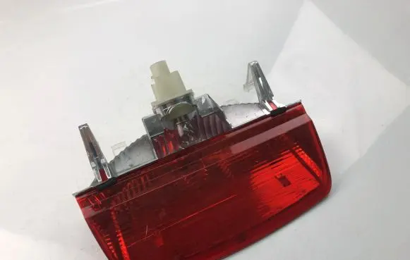 Nissan Micra Tailgate rear/tail lights