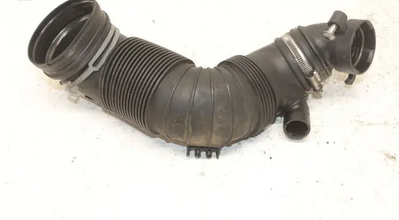 Skoda Superb B6 (3T) Turbo air intake inlet pipe/hose 3C0129654AH 3C0129635