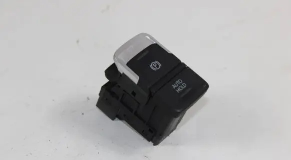Volkswagen PASSAT B8 Hand parking brake switch 3G0927225