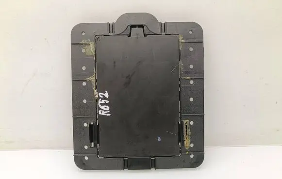 Volvo V60 Other control units/modules 31419125 868H 5WK49232E