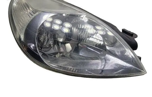 Citroen Xsara Picasso Headlight/headlamp 9649557380-KASACJA 9649557380
