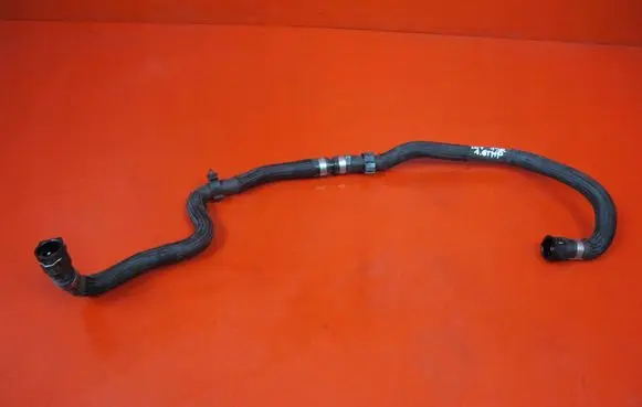 Citroen DS7 Crossback Engine coolant pipe/hose