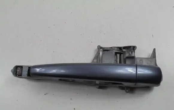 Peugeot 207 CC Rear door exterior handle 