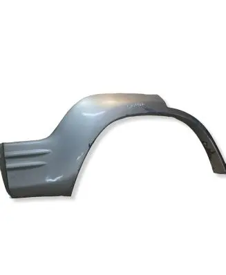 Hyundai Galloper Rear arch trim 