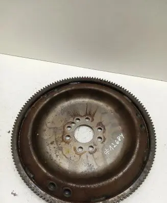 Flywheel