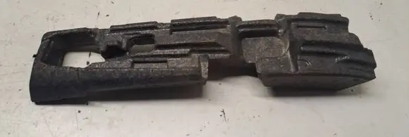 Mercedes-Benz E W211 Front bumper foam support bar A2118850237