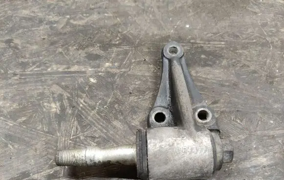 Other front suspension part