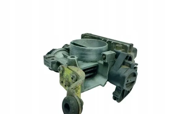 Fiat Punto (188) Throttle valve 46820323