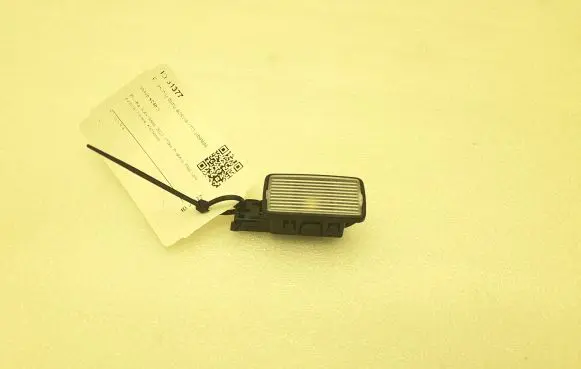 Volvo XC40 Front door interior light 31663793