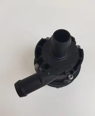 Mercedes-Benz A W176 Electric auxiliary coolant/water pump A0005000686