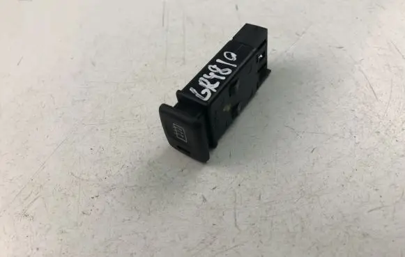 MG ZS Other switches/knobs/shifts