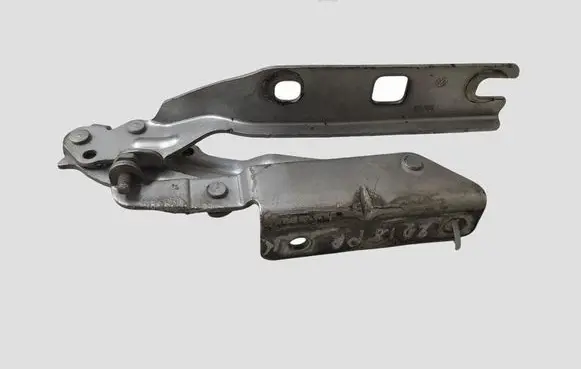 Volkswagen Golf V Engine bonnet/hood hinges