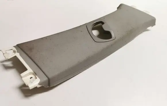 BMW 3 E90 E91 (B) pillar trim (top) 7058336