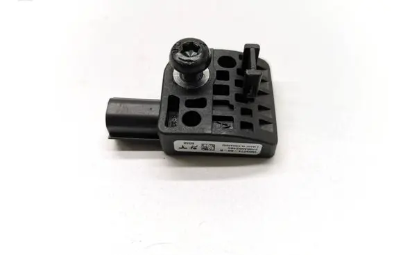 Tesla Model S Airbag deployment crash/impact sensor 1005274-00-B