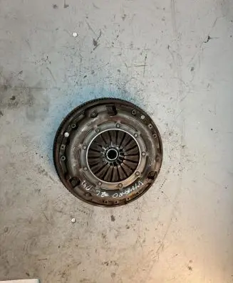 Opel Vivaro Clutch set kit