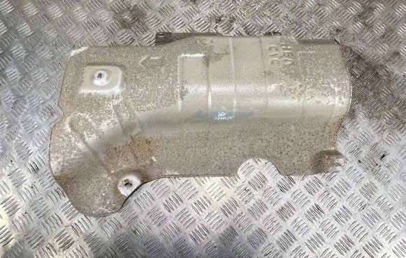 KIA Stonic Exhaust heat shield