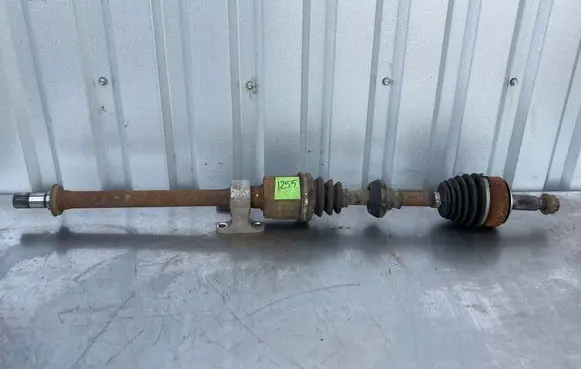 Honda FR-V Front driveshaft 1255