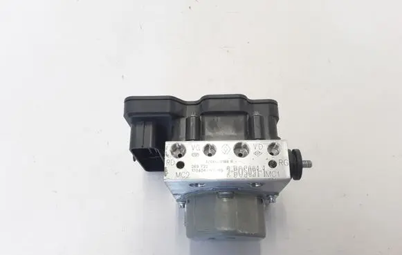 Renault Captur ABS Pump 476600188R