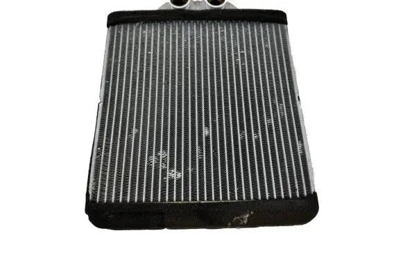 Mitsubishi Carisma Heater blower radiator