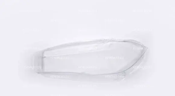 BMW X5 F15 Headlight lense 