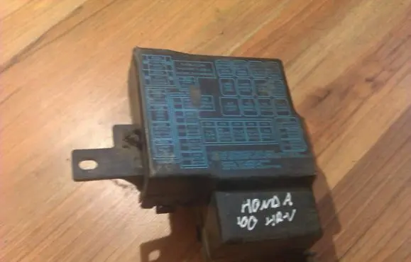 Honda HR-V Fuse box set 2047XA1
