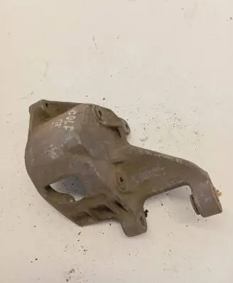 Volkswagen Golf III Engine mounting bracket 028145523B