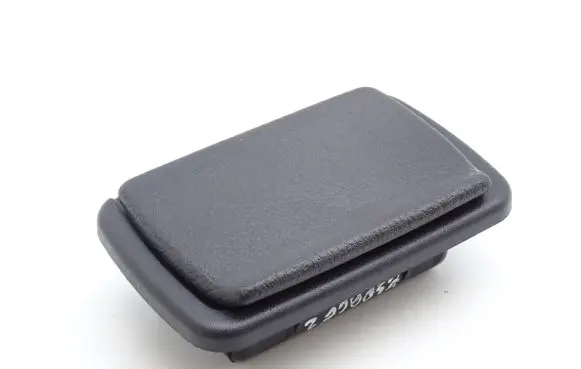Car ashtray