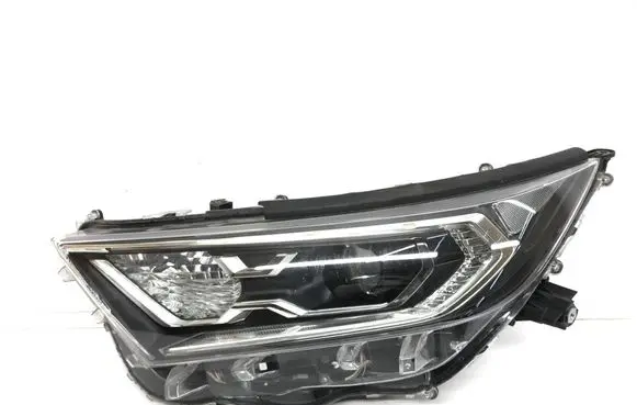 Toyota RAV 4 (XA50) Headlight/headlamp
