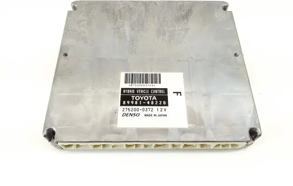 Lexus RX 450H Engine control unit/module 8998148220