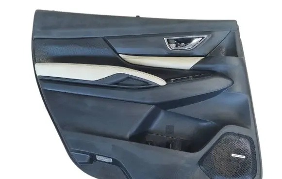 Subaru Ascent Rear door card panel trim 82911XCA0A