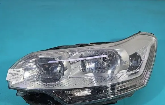 Citroen C5 Headlight/headlamp 9684845480 IMPRK1470639