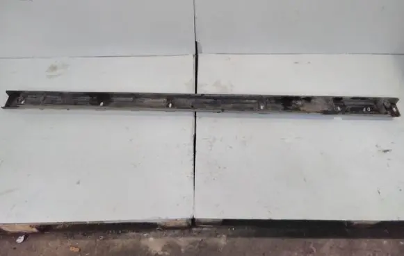 Mercedes-Benz GL X164 Sill 06070374140 1646981230