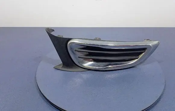 Citroen C3 Picasso Front bumper 9682332477