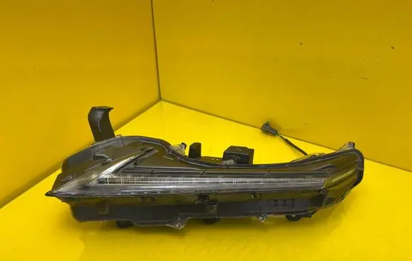 Lexus NX Headlight/headlamp 