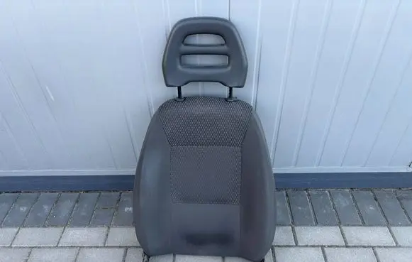 Fiat Ducato Front driver seat 