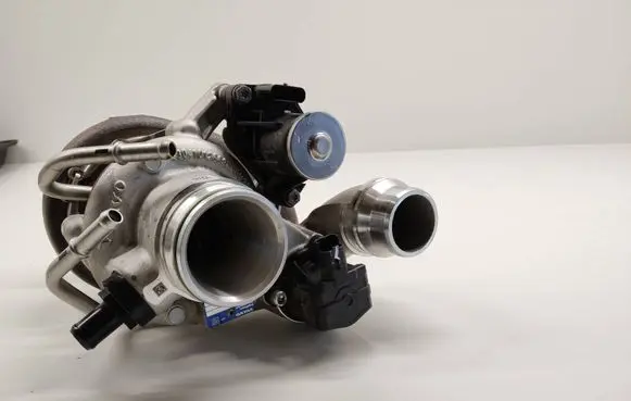 Volvo V60 Turbo 32361308